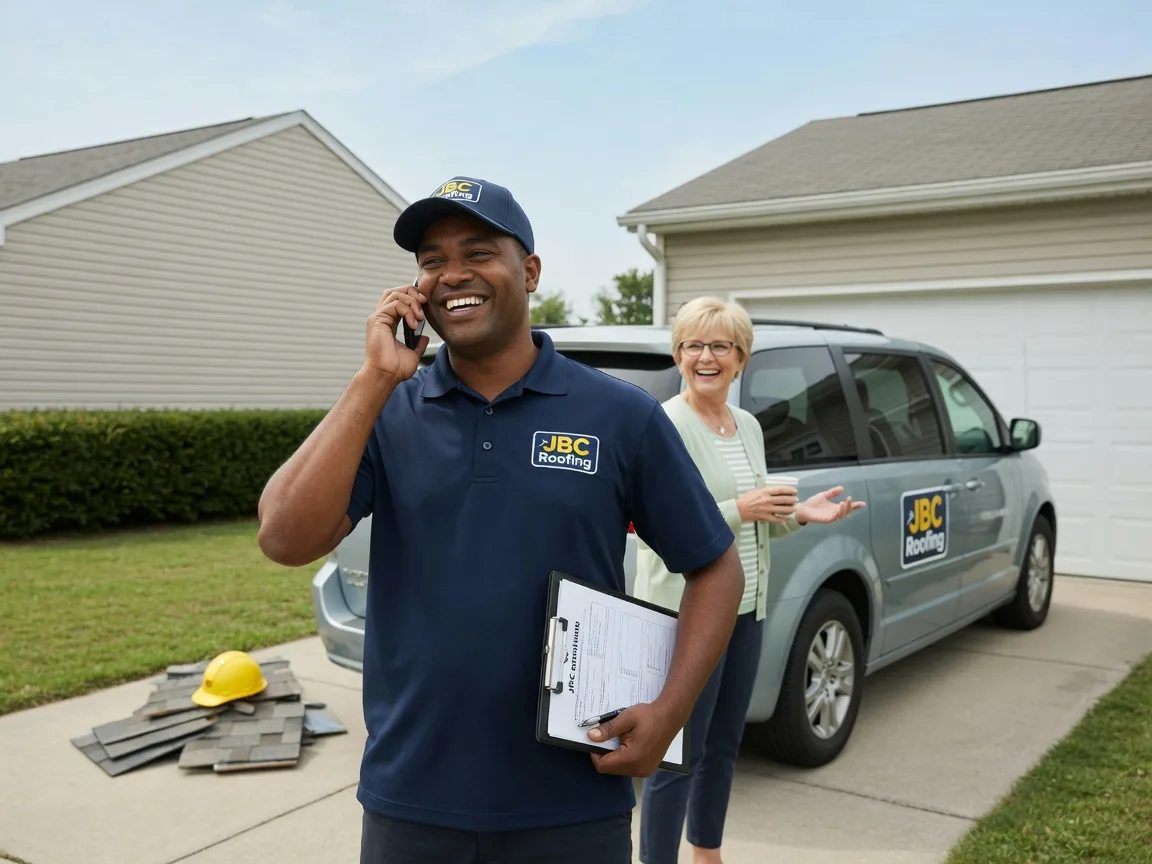 Roof Replacement Brock, NE FAQs